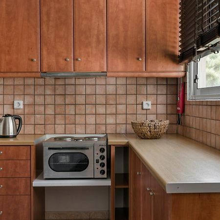 Fidias City Rooms Argostoli  Eksteriør billede