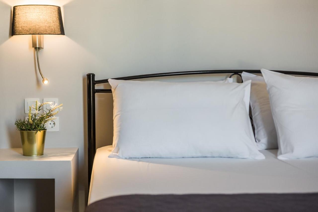 Fidias City Rooms Argostoli  Eksteriør billede