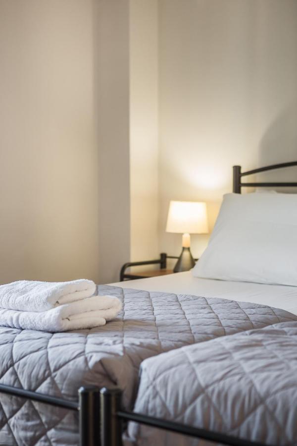 Fidias City Rooms Argostoli  Eksteriør billede