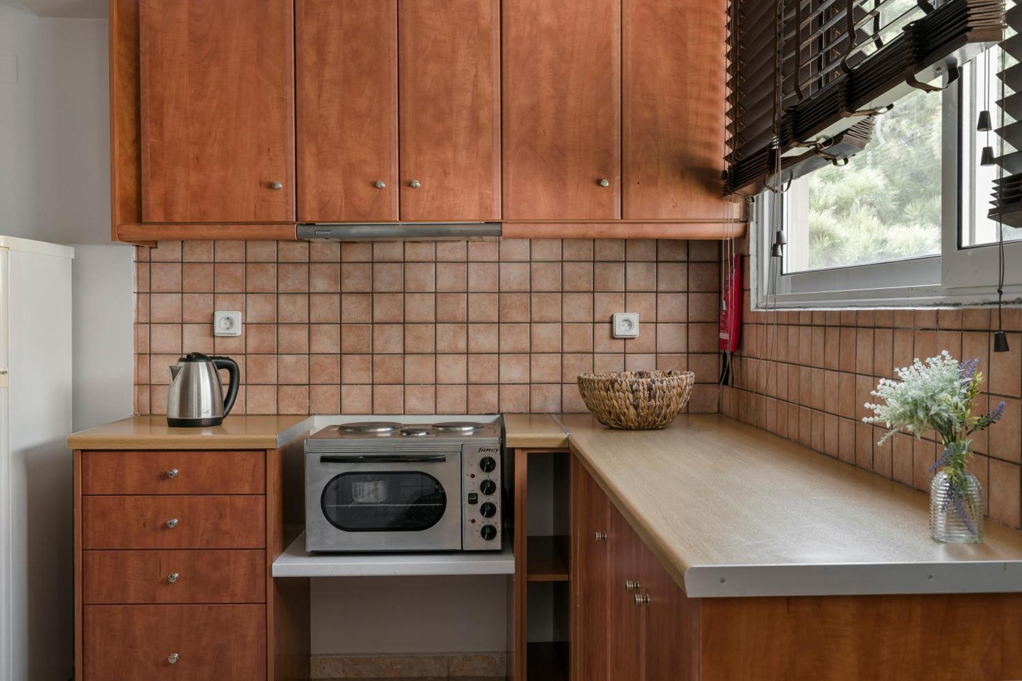 Fidias City Rooms Argostoli  Eksteriør billede